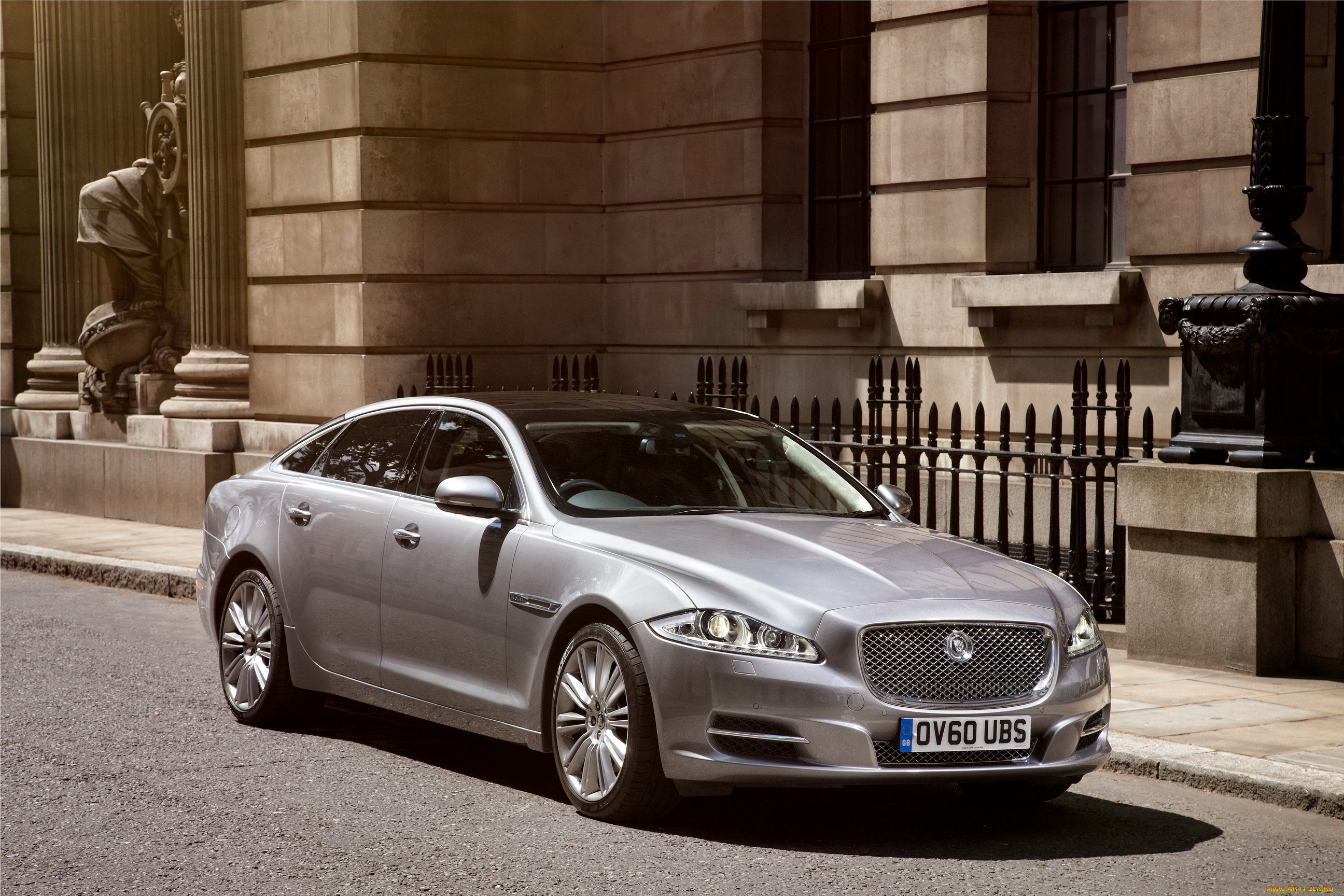 2012, jaguar, xj, lwb, , 
